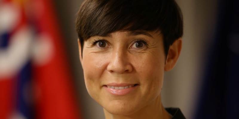 AHLC Chair: Palestinian economy cannot reach its full potential before Palestinians get full access to their lands and resources