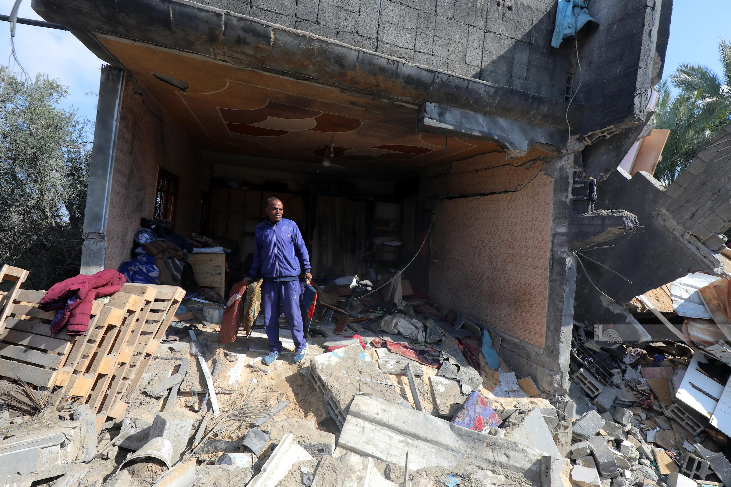 Day 125 of Genocide: Dozens of civilians killed by Israeli airstrikes in Gaza
