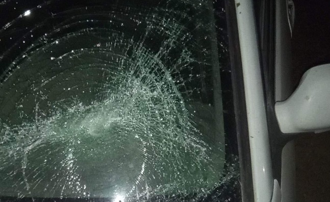 Israeli settlers attack house, vehicle east of Bethlehem