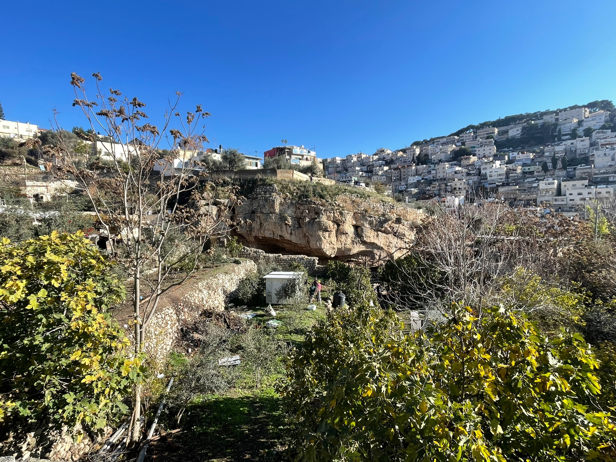 Greek Orthodox Patriarchate condemns illegal takeover of church land in Jerusalem by Israeli settlers