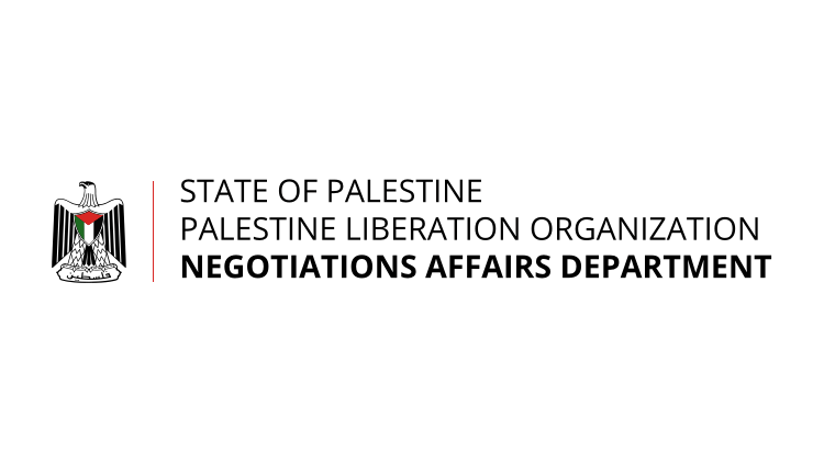 The staff of Saeb Erekat’s Negotiations Affairs Department mourns his death