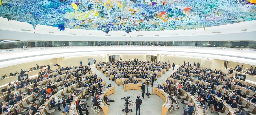 Commission of Inquiry welcomes UNGA resolution requesting an ICJ Advisory Opinion on Israeli occupation 