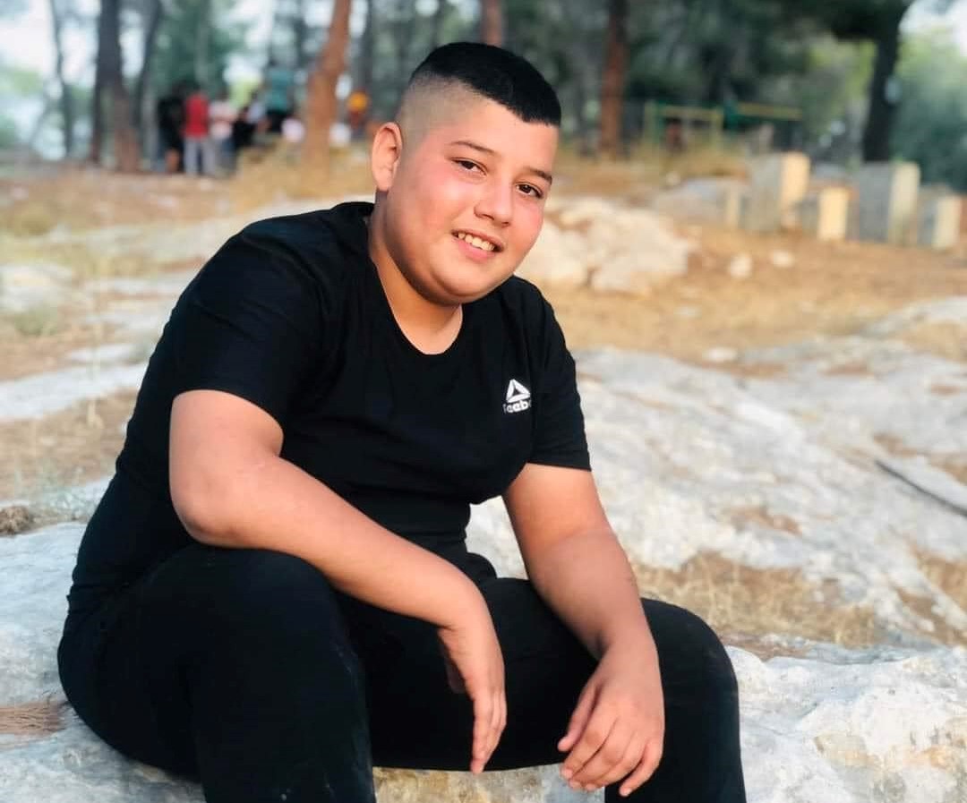 EU calls for immediate probe into Israel’s killing of Palestinian child in Jenin