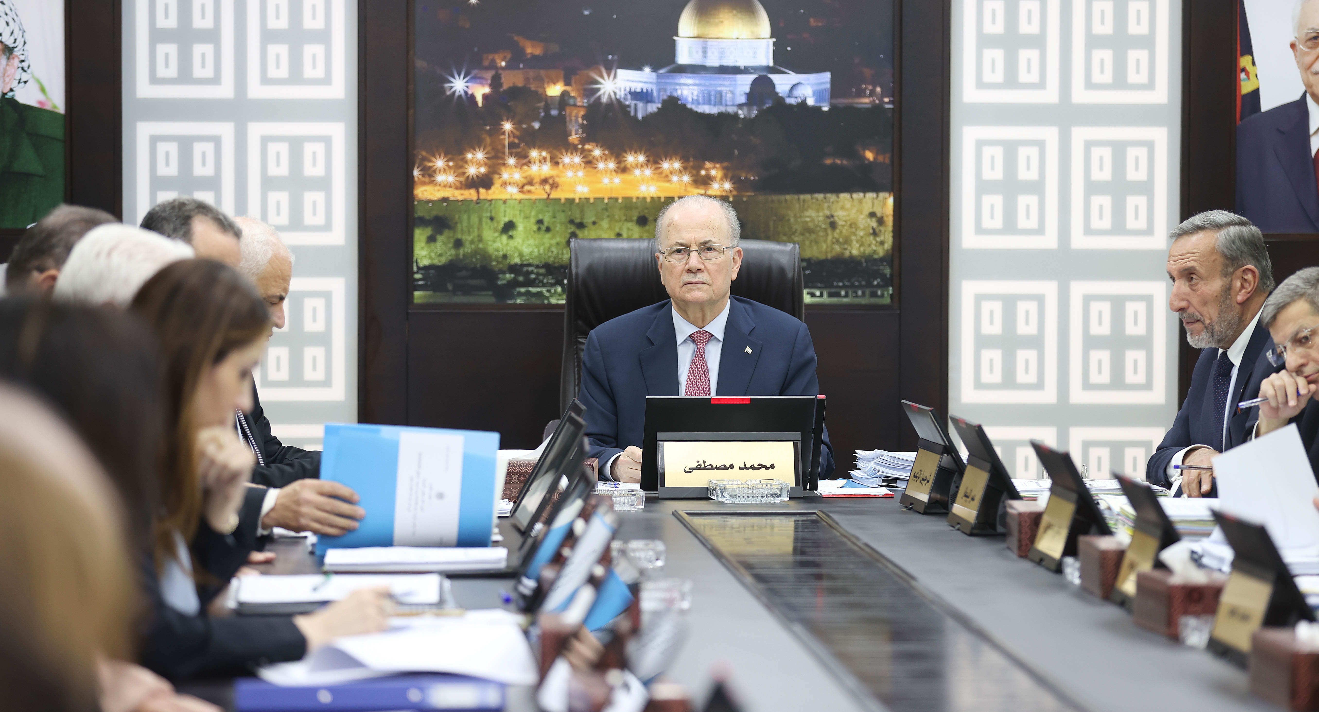 Cabinet commends Arab Summit outcomes and Arab support