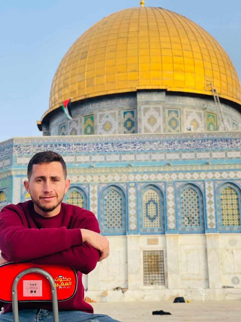 UPDATE: A Palestinian youth killed, 18 others wounded in new colonists attack near Ramallah 