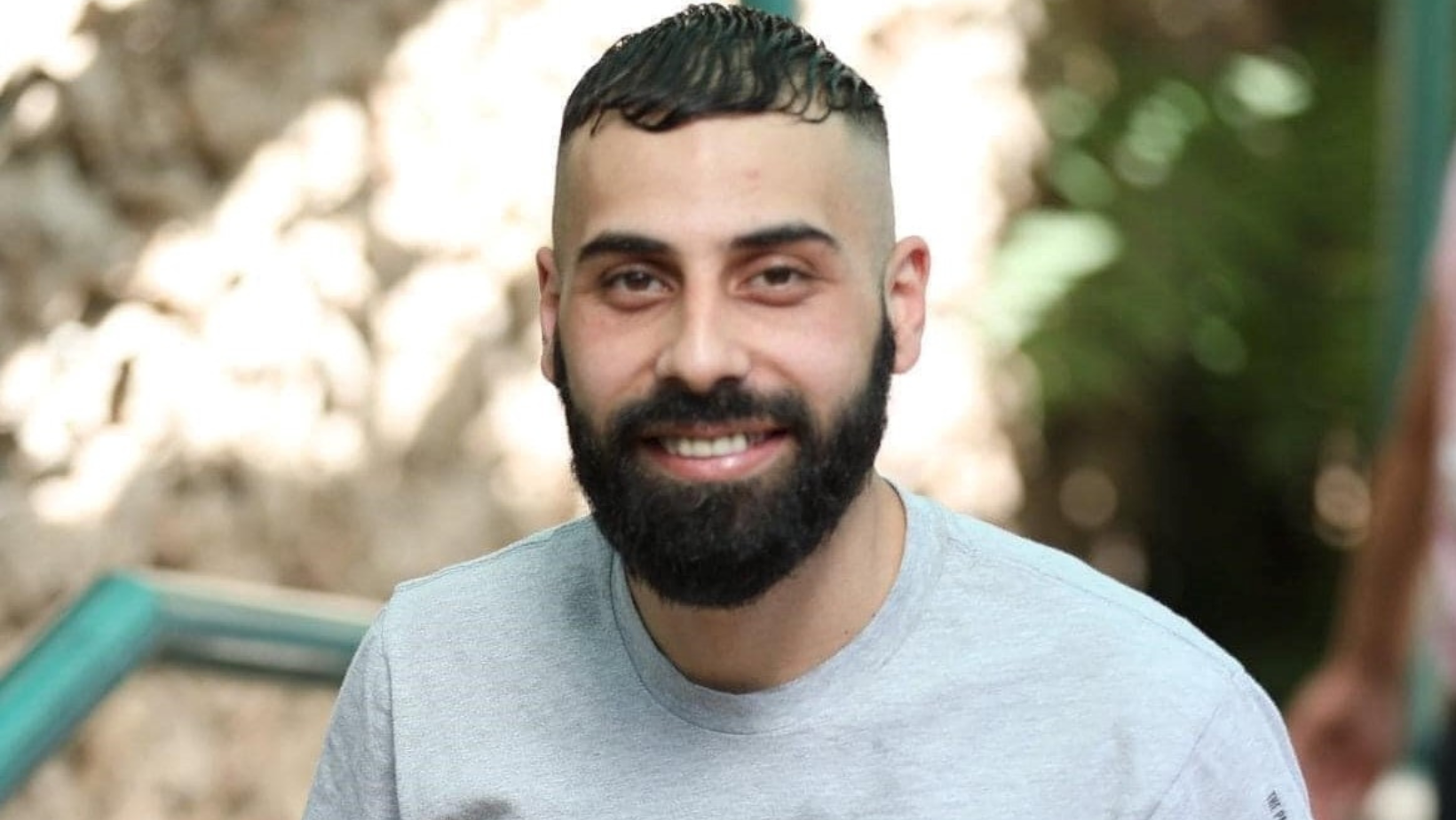 Palestinian youth succumbs to wounds from Israeli gunfire