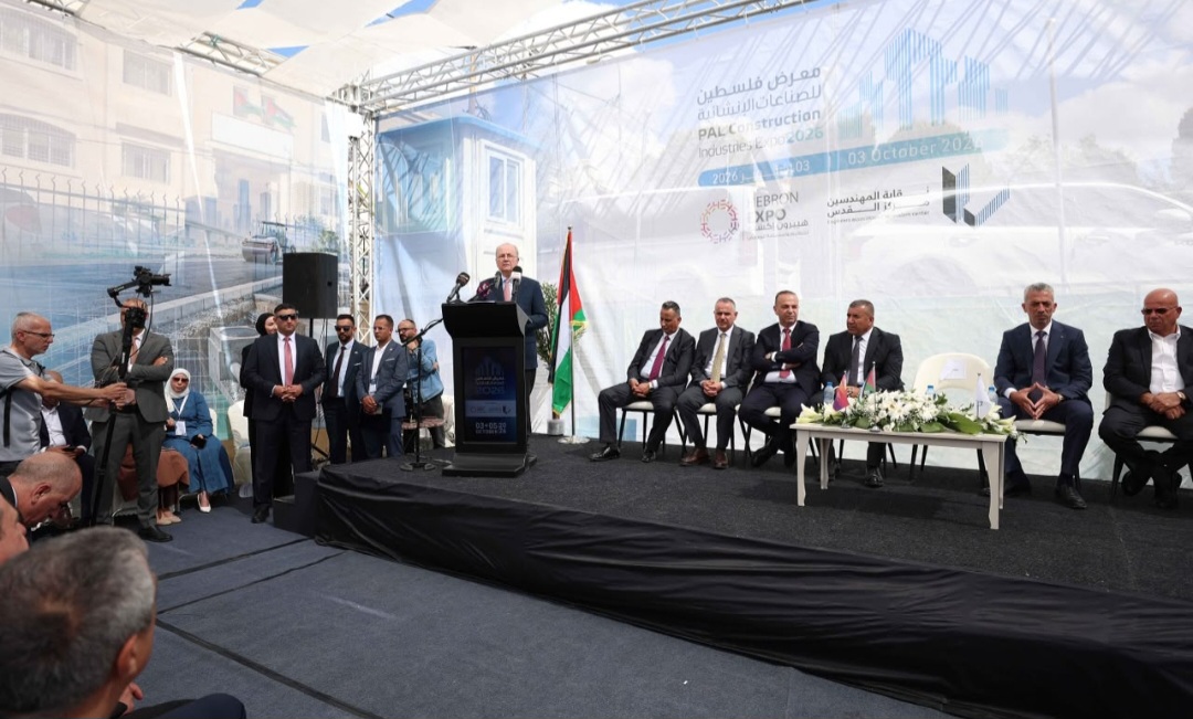 PM Mustafa: Reconstruction of Gaza and economic revival are key priorities
