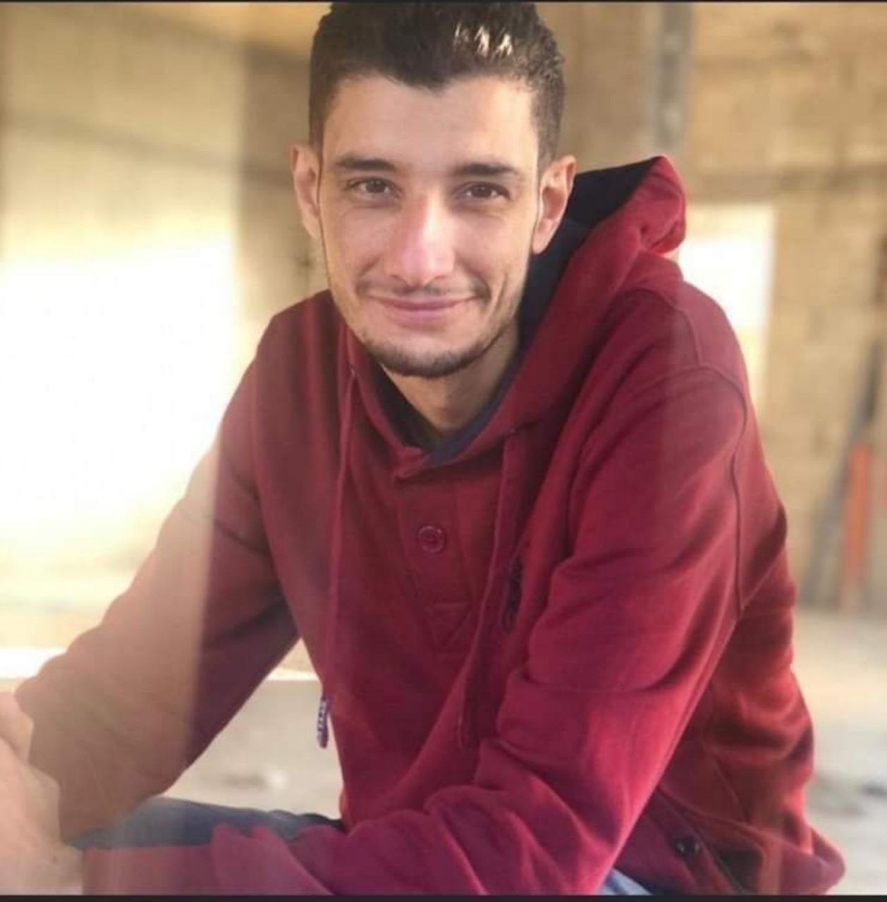 Palestinian youth killed by Israeli military gunfire in Beita