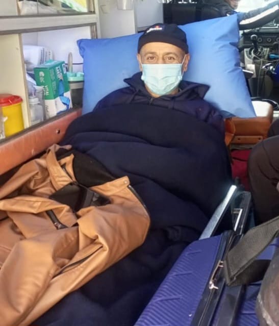 Israel denies former Palestinian detainee access to Jordan for cancer treatment