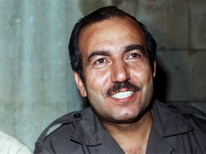 Remembering Abu Jihad, the PLO mastermind, on his 35th anniversary 