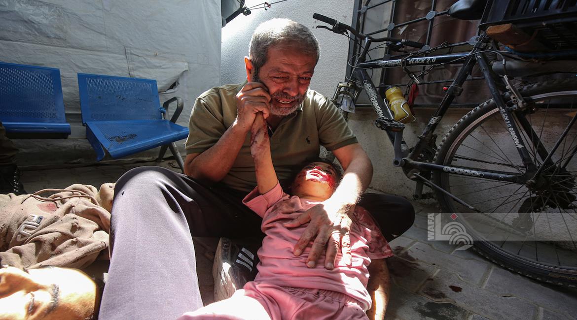 UNRWA: Israeli siege on Gaza silently killing more children and women daily