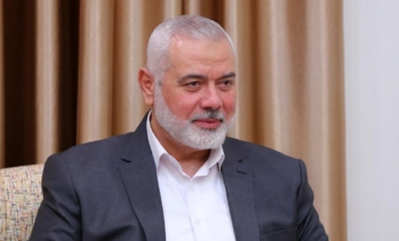 Hamas chief Ismail Haniyeh assassinated in Iran