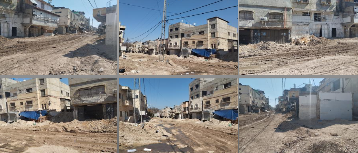 Israeli aggression on Tulkarm enters its 50th day amid escalation