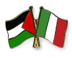 President Abbas congratulates Italian Premier Draghi on assuming his duties, calls for joint cooperation