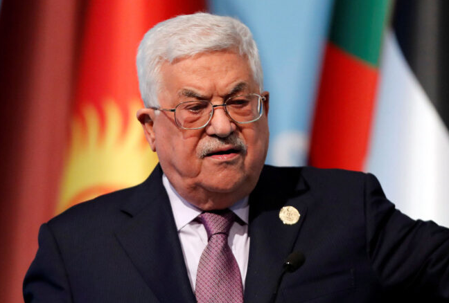 President Abbas to head to Egypt for World Youth Forum