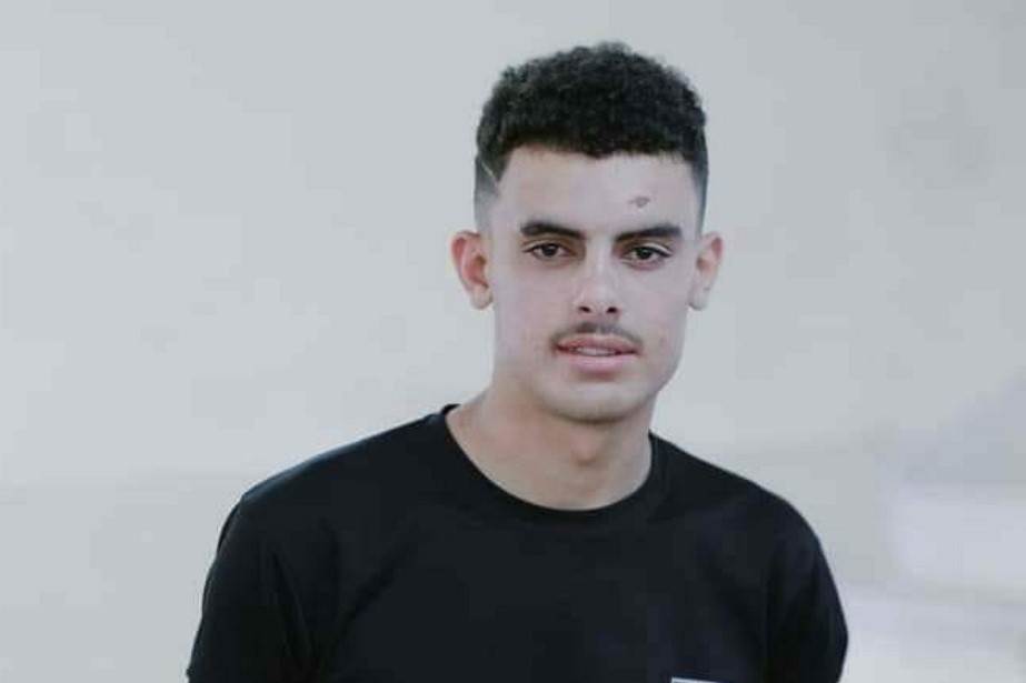 Palestinian teenager shot and killed in Hebron-area confrontations 