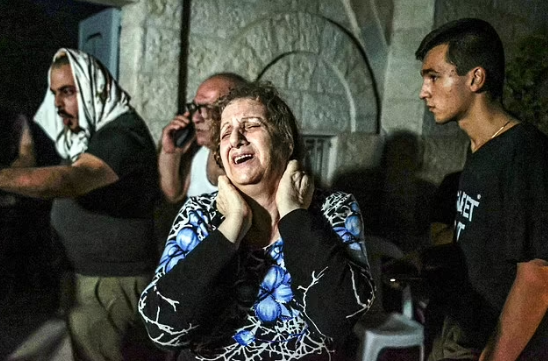 Orthodox Patriarchate of Jerusalem condemns Israel’s bombing of its church in Gaza