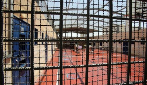 Over 9,500 Palestinian detainees inside Israeli custody, says Palestinian prisoners' institutions