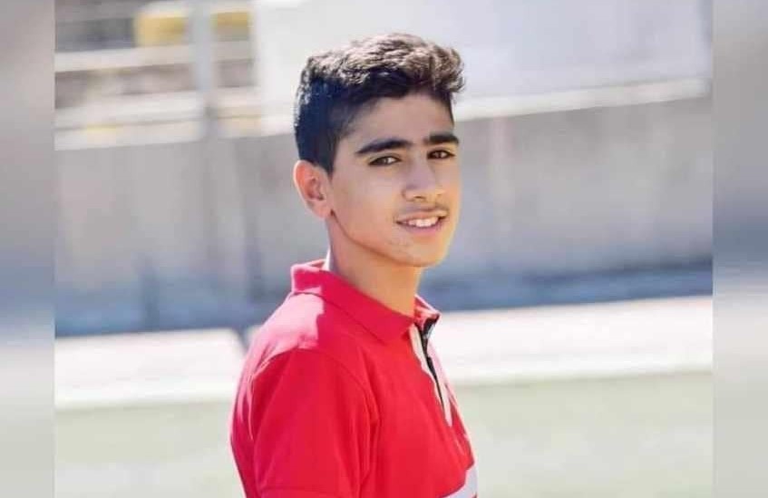 Palestinian child succumbs to serious wounds by Israeli gunfire near Nablus