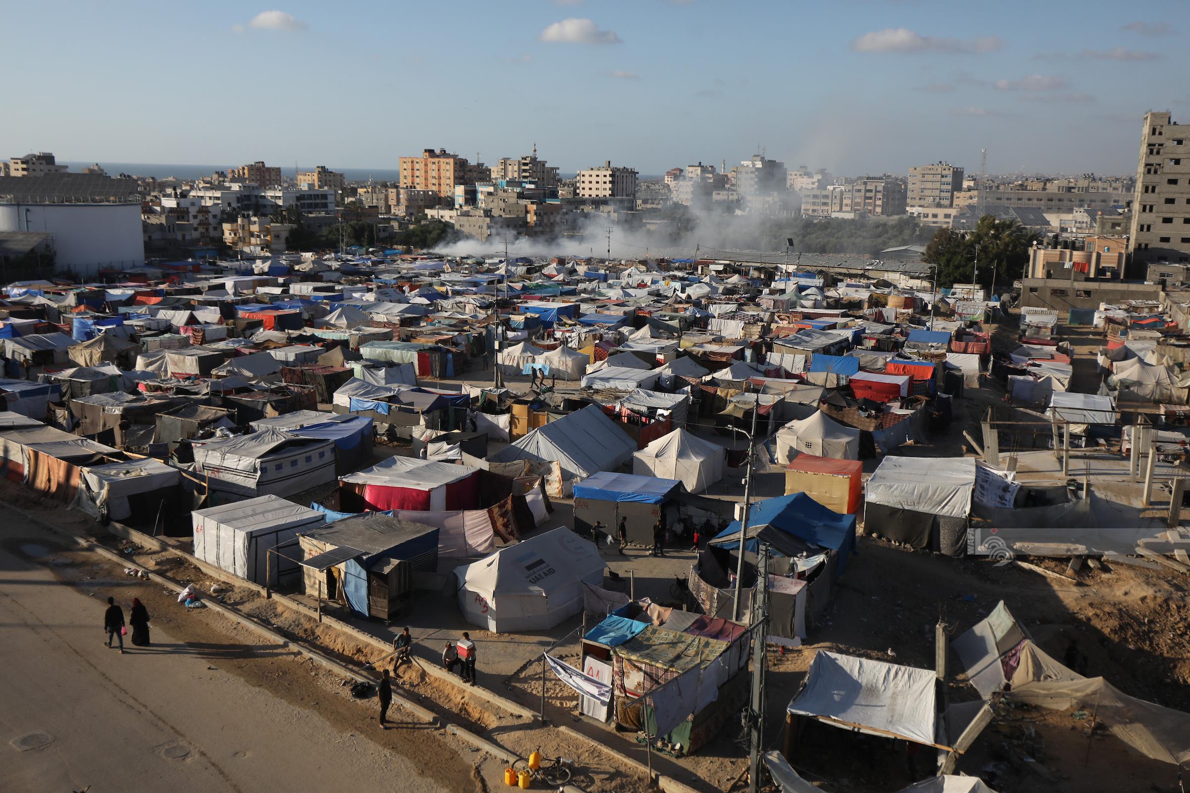 South Africa welcomes ICJ’s ruling on Israeli offensive on Rafah