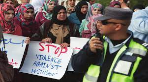 Crime rate in Palestine has increased by 40% and murder by 69% since the beginning of the year - police