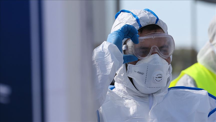 Palestine confirms 381 new cases of coronavirus, two deaths 