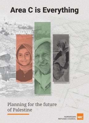 Three decades after signing the Oslo Accords, NRC proposes a rights-based approach in occupied West Bank