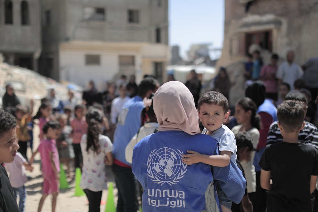 Spain, Norway, Ireland and Slovenia condemn passing of Knesset law banning UNRWA operations in occupied Palestinian Territory  