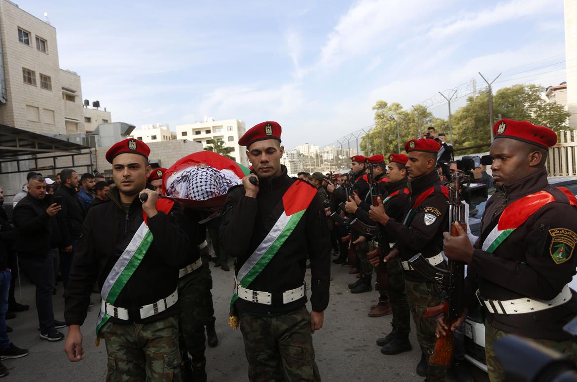 Prime Minister, Foreign Ministry condemn Israeli killing of a Palestinian man