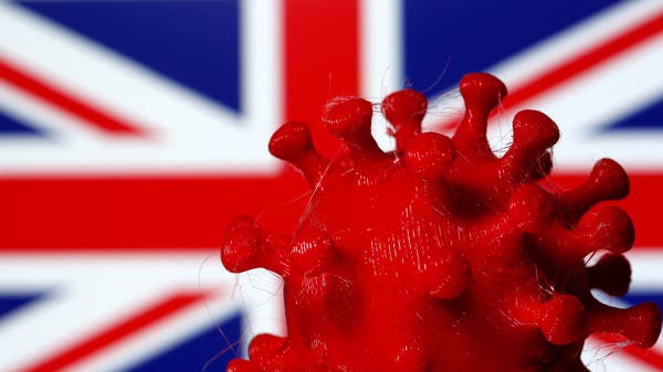 Palestine records 139 new cases of the British coronavirus mutant, raising total to 186, says health minister