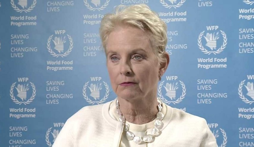 Northern Gaza is facing widespread famine that might spread to south, says UN official 