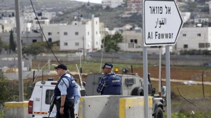 Palestinian man killed by Israeli army bullets in south of the West Bank