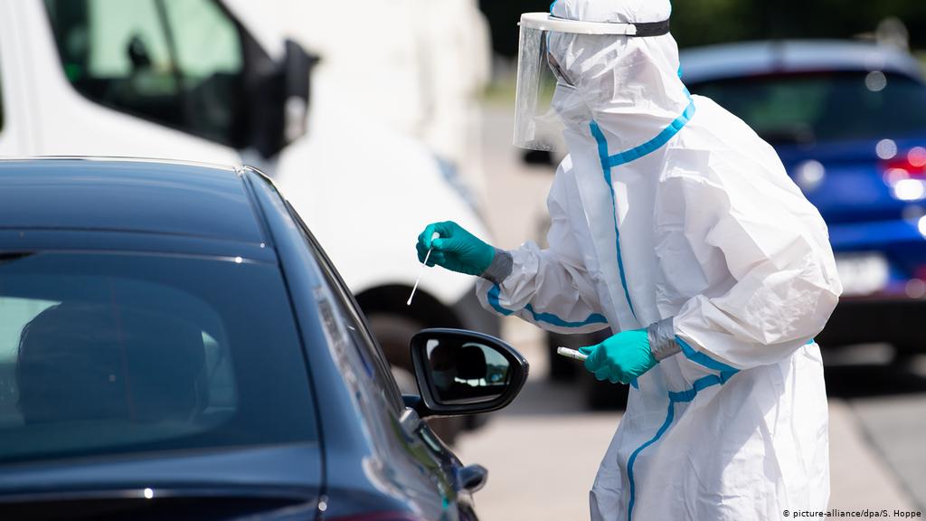 Pandemic claims 11 lives in Palestine, 533 new infections registered