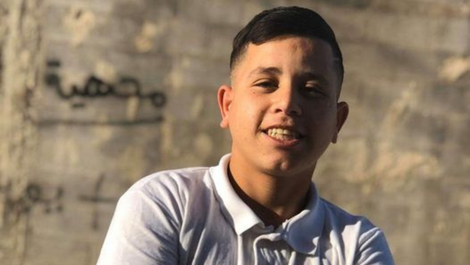 Palestinian, 19, killed by Israeli forces near Jericho