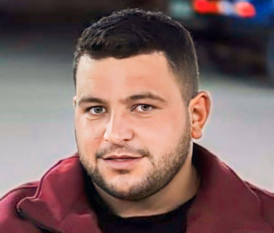 Amir Mohammad Shanaran, 28