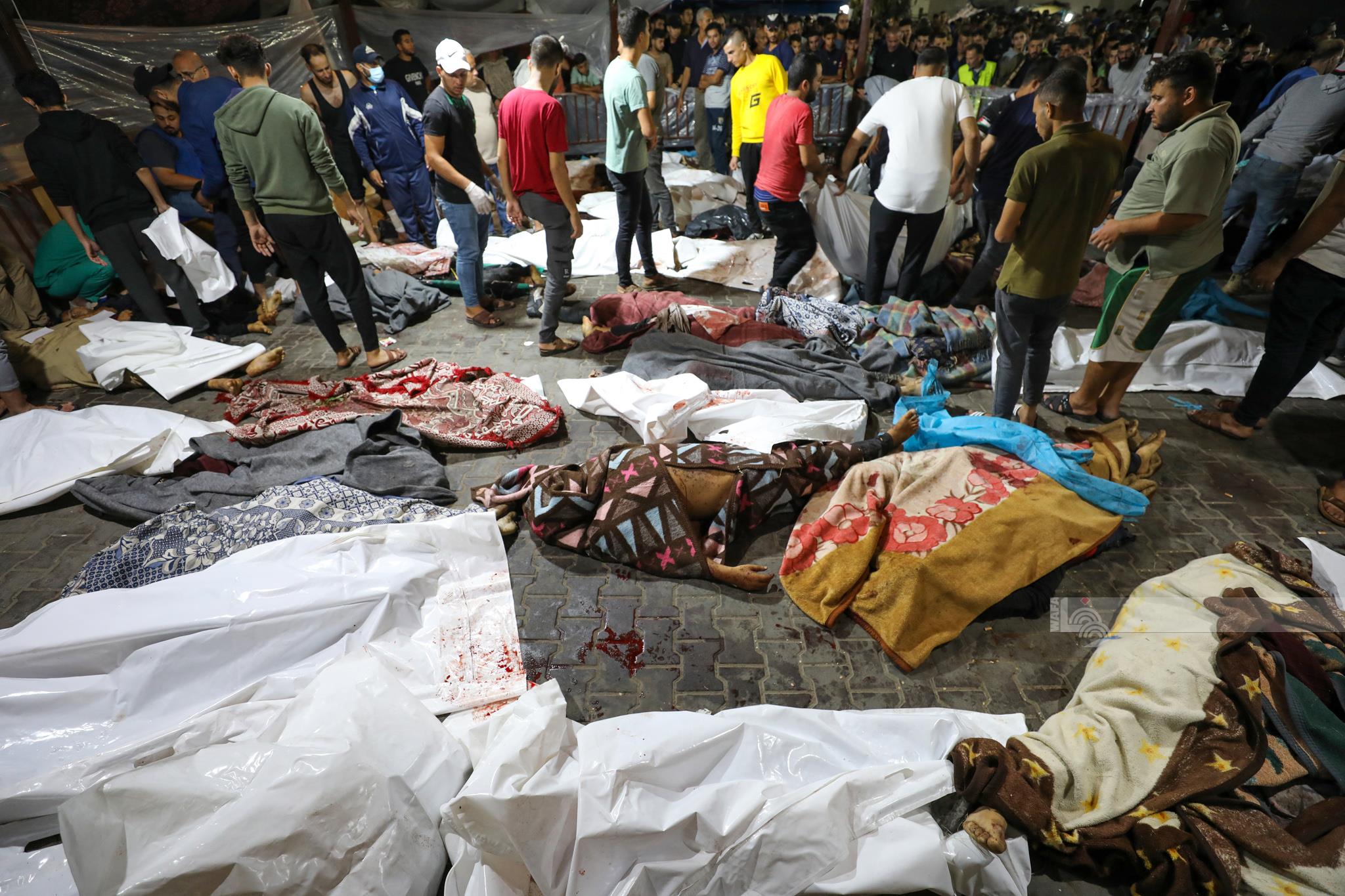 Palestinians killed, others wounded, in new Israeli airstrikes on Gaza