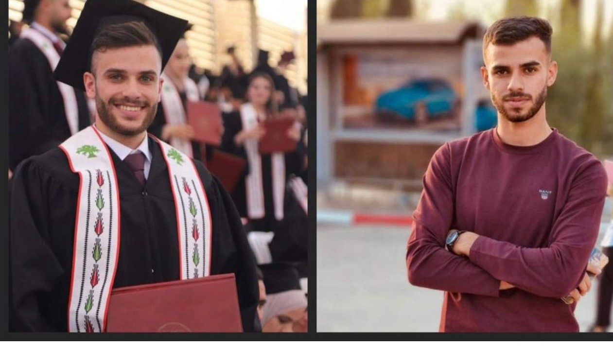 PLO condemns Israeli army killing of Palestinian siblings near Ramallah