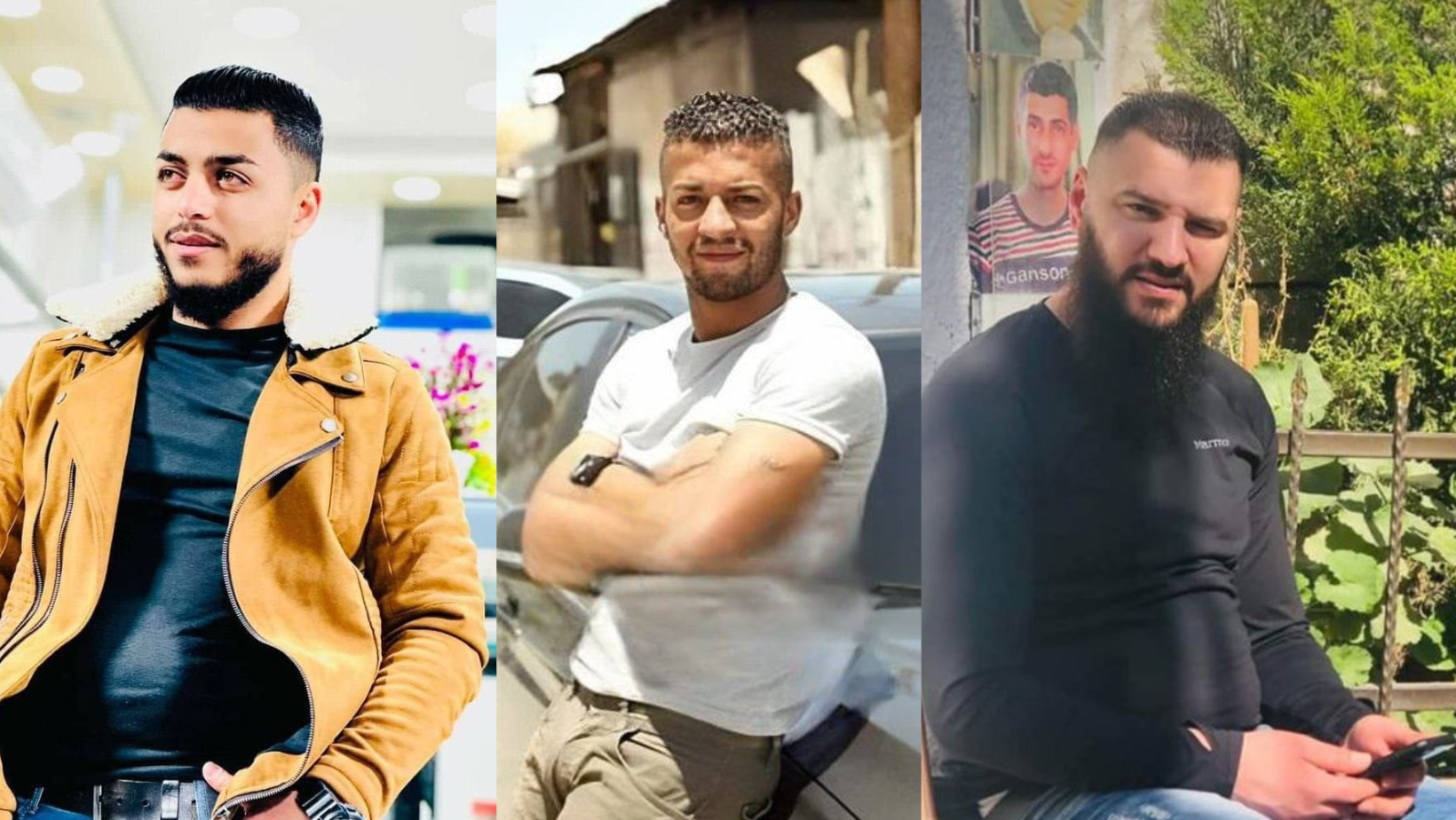Three Palestinians killed during an Israeli army assault on Balata refugee camp, a house blown up