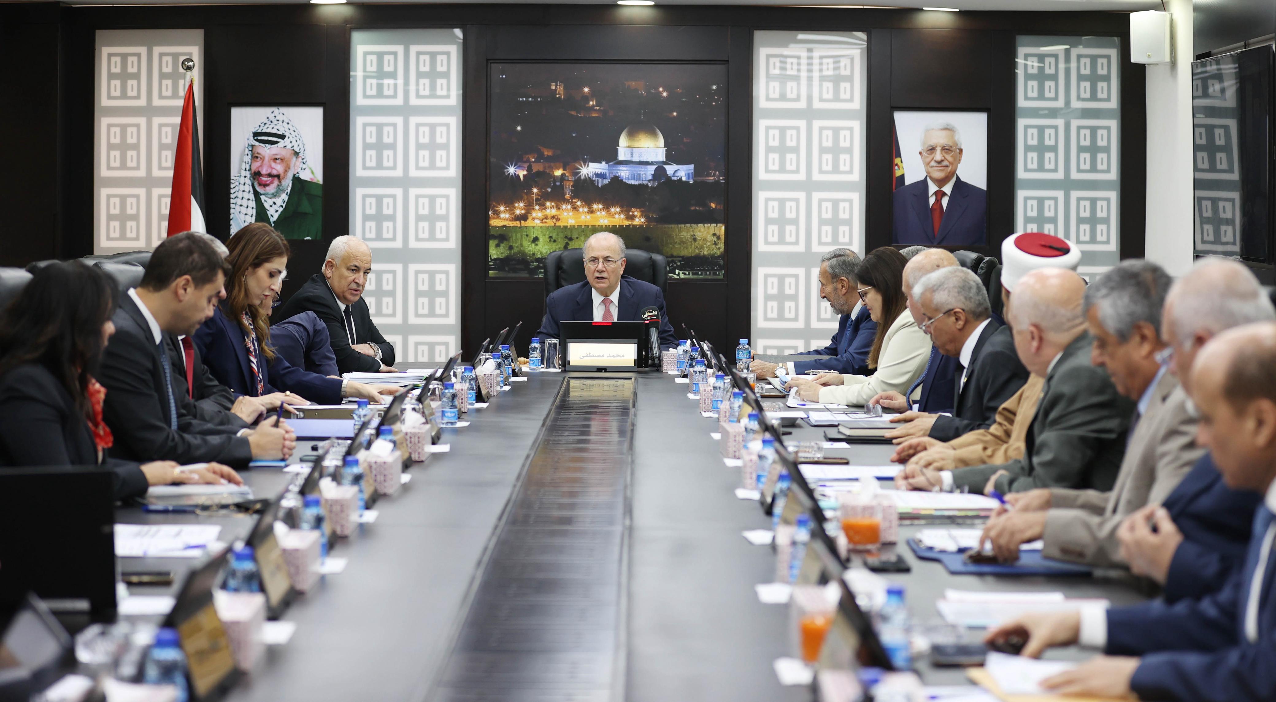 Prime Minister stresses importance of international momentum in advancing global will to realize the Palestinian State