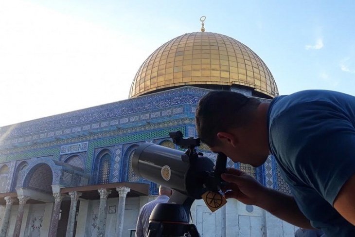 Holy month of Ramadan to begin tomorrow, says Grand Mufti