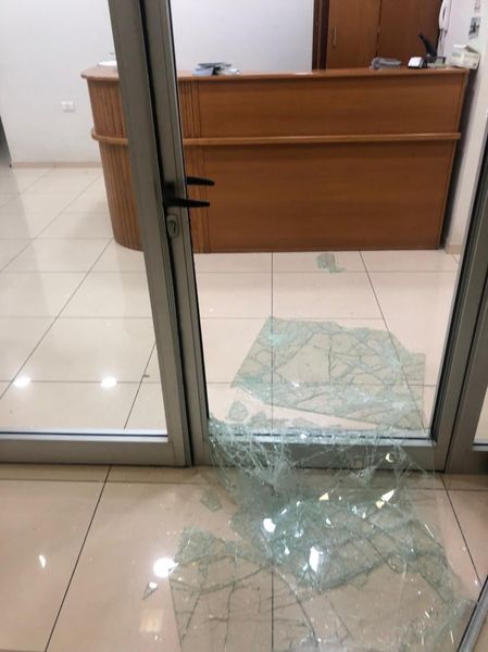 Israeli forces raid and ransack development research center in Ramallah