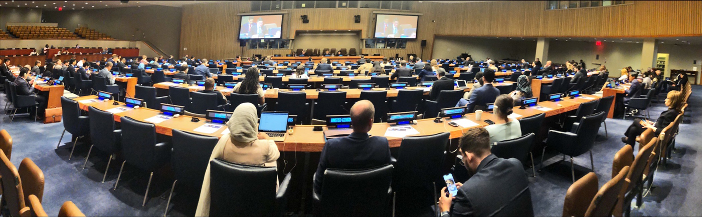 Pledges at Funding Conference not sufficient to cover UNRWA financial requirements from September onwards