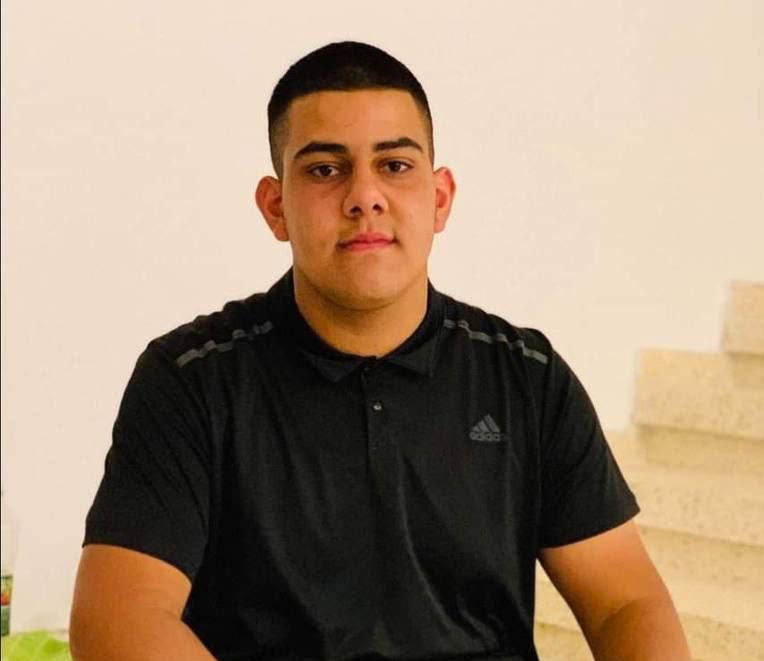 Palestinian youth killed by Israeli forces in Qalqilya