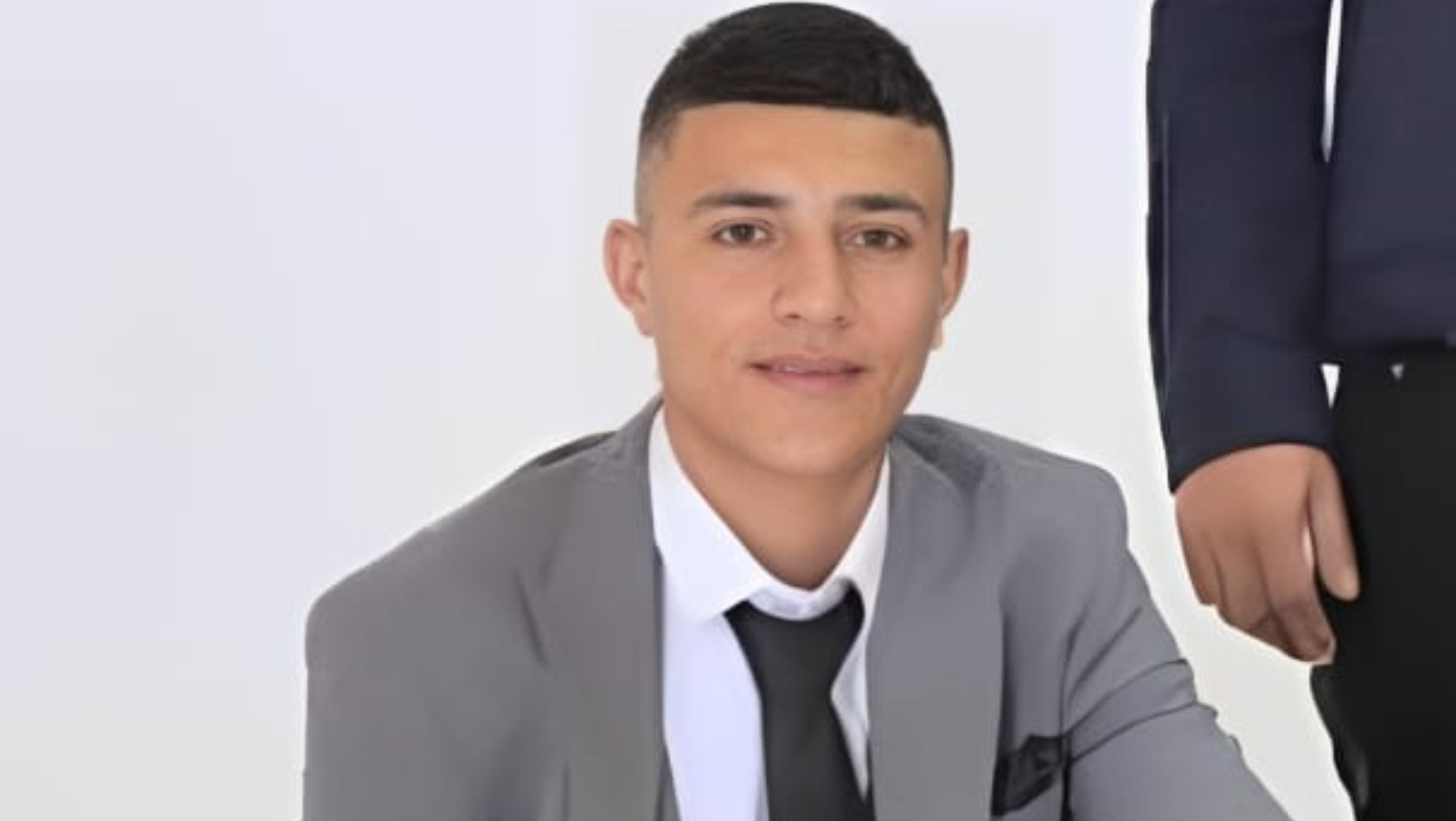 Palestinian teen, 17, succumbs to wounds from Israeli gunfire near Jenin