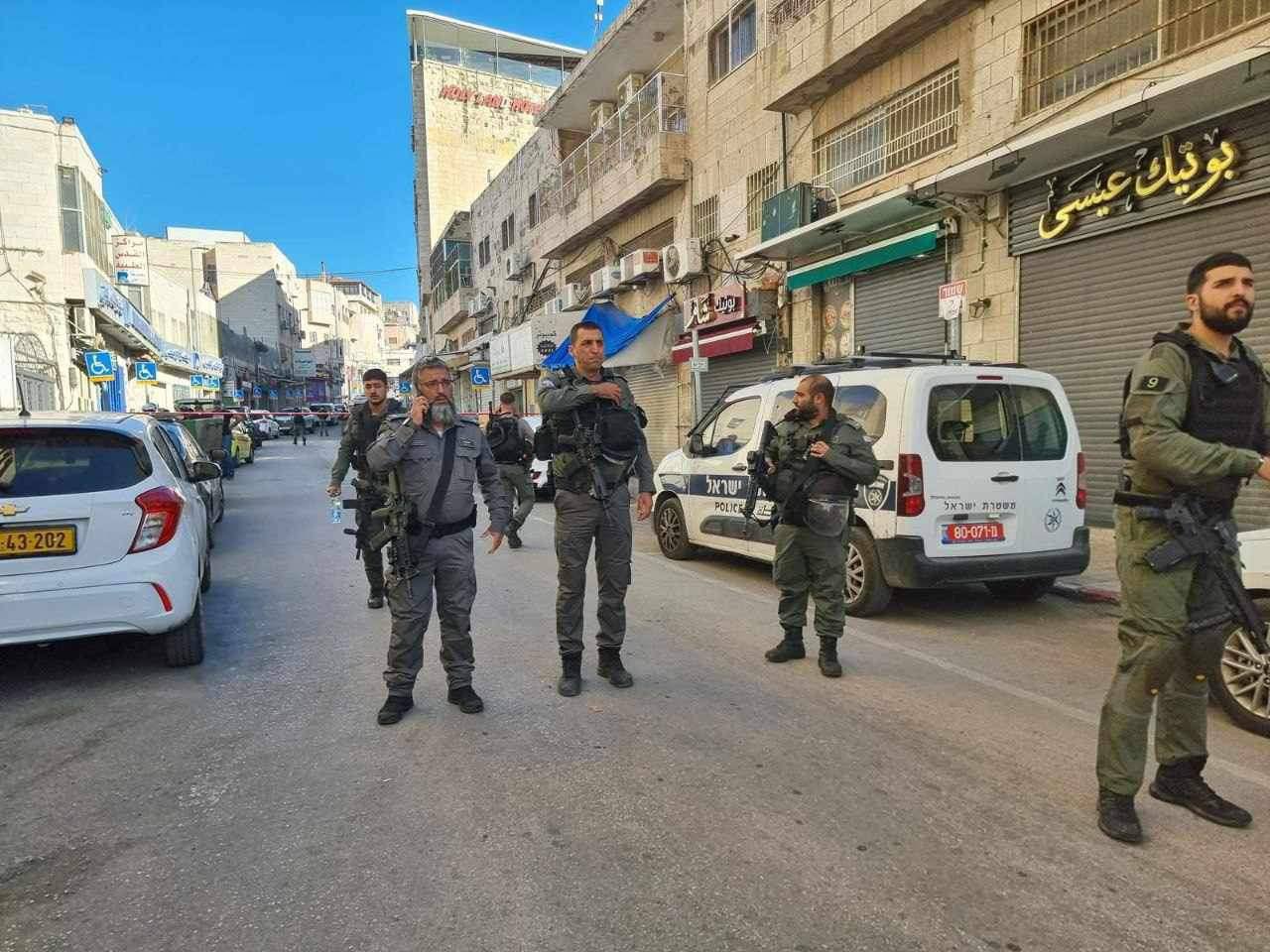 Youth shot dead by Israeli occupation forces in Jerusalem