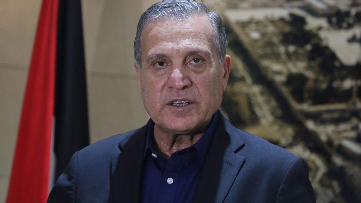 Presidential spokesman: Israel is tampering with security & stability 