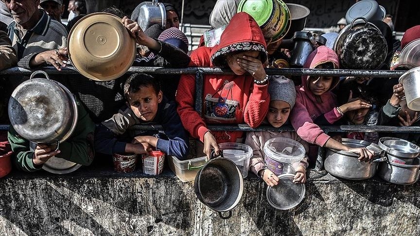 Continued closure of Gaza border crossings threatens imminent humanitarian and health disaster in the Gaza Strip