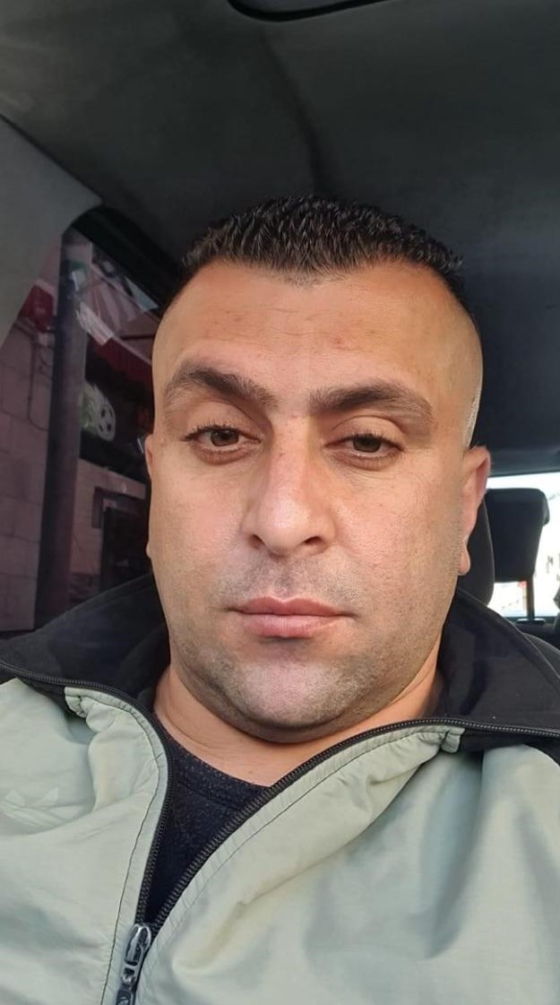 In a surprise move, Israel decides to turn over the body of an alleged Palestinian attacker to his family