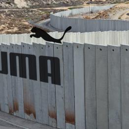 In BDS win, PUMA forced to drop sponsorship of Israel Football Association