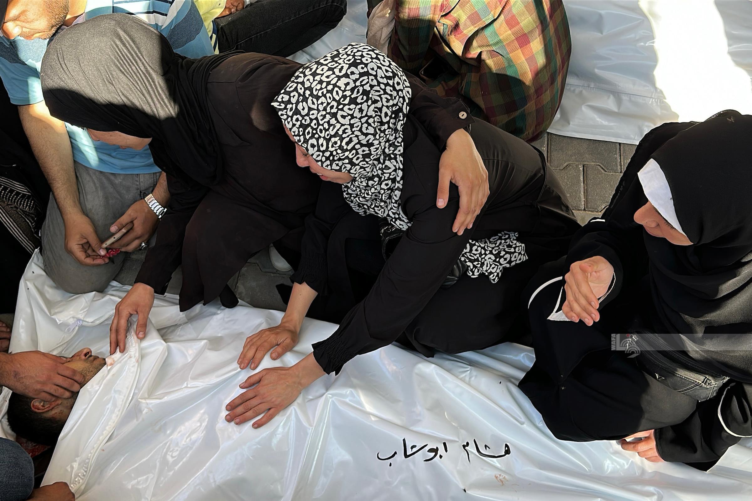 Death toll in Gaza rises to 67,682 as ceasefire takes effect